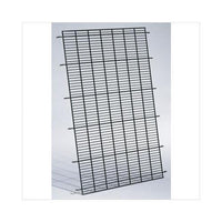 Midwest Dog Cage Floor Grid Black 35" x 29" x 1"-Dog-Midwest-PetPhenom