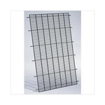 Midwest Dog Cage Floor Grid Black 47" x 31" x 1"-Dog-Midwest-PetPhenom