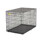 Midwest Life Stage A.C.E. Dog Crate Black 18.50" x 12.50" x 14.50"-Dog-Midwest-PetPhenom