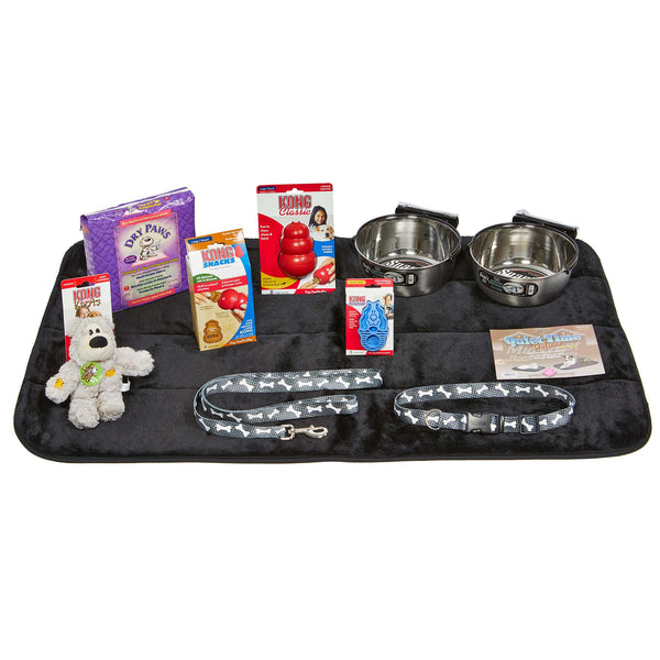 Midwest Puppy Starter Kit Large-Dog-Midwest-PetPhenom
