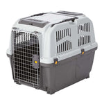 Midwest Skudo Pet Travel Carrier Gray 31.375" x 23.125" x 25.5"-Dog-Midwest-PetPhenom