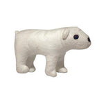 Mighty® Jr. Wilburr McPaw - Polar Bear by VIP Products-Dog-VIP Products-PetPhenom