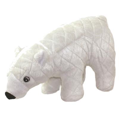 Mighty® Wilburr McPaw Polar Bear (AS) by VIP Products-Dog-VIP Products-PetPhenom