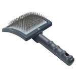 Millers Forge Curved Slicker Brushes -Mini-Dog-Miller’s Forge-PetPhenom