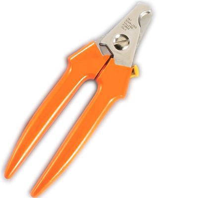Millers Forge Large Nail Clipper w/Orange Handle-Dog-Miller’s Forge-PetPhenom