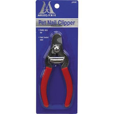 Millers Forge Nail Clippers-Dog-Miller’s Forge-PetPhenom