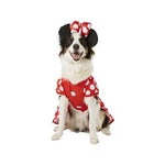 Minnie Mouse Pet Harness-Costumes-Rubies-Large-PetPhenom