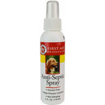 Miracle Care Anti-Septic Spray, 4 oz-Dog-Miracle Care-PetPhenom