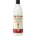 Miracle Care De Flea Pet Shampoo, 33.8 oz-Dog-Miracle Care-PetPhenom
