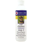 Miracle Care Ear Cleaner Step 2, 4 oz-Dog-Miracle Care-PetPhenom