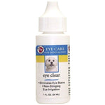 Miracle Care Eye Clear for Dogs and Cats, 1 oz-Dog-Miracle Care-PetPhenom