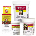 Miracle Care Kwik Stop Styptic Powder -1.5 oz.-Dog-Miracle Care-PetPhenom