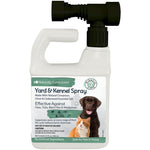 Miracle Care Natural Yard & Kennel Spray, 32 oz-Dog-Miracle Care-PetPhenom