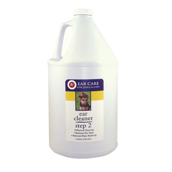 Miracle Care R-7 r Care Clner for Dogs and Cats -1 Gallon-Dog-Miracle Care-PetPhenom