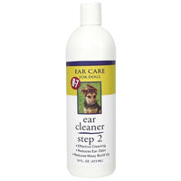Miracle Care R-7 r Care Clner for Dogs and Cats -16 oz.-Dog-Miracle Care-PetPhenom