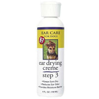 Miracle Care R-7 r Care Drying Creme for Dogs and Cats - 4oz.-Dog-Miracle Care-PetPhenom