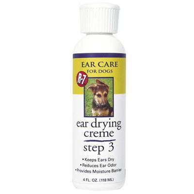Miracle Care R-7 r Care Drying Creme for Dogs and Cats - 4oz.-Dog-Miracle Care-PetPhenom