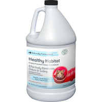 Miracle Care Reptile Healthy Habitat, 1 Gallon-Small Pet-Miracle Care-PetPhenom
