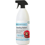 Miracle Care Reptile Healthy Habitat, 24 oz-Small Pet-Miracle Care-PetPhenom