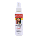 Miracle Corp Anti-Itch Spray for Dogs and Cats 4 ounces-Dog-Miracle Corp-PetPhenom