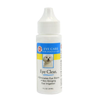 Miracle Corp Eye Clear 1 ounce-Dog-Miracle Corp-PetPhenom