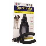 Miracle Corp QuickFinder Clipper Deluxe Black-Dog-Miracle Corp-PetPhenom