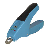 Miracle Corp QuickFinder Clipper for Medium Dogs Blue-Dog-Miracle Corp-PetPhenom