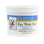 Miracle Corp Sterile Eye Wash 90 count-Dog-Miracle Corp-PetPhenom