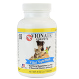Miracle Corp Vionate Vitamin Mineral Powder 8 ounces-Dog-Miracle Corp-PetPhenom