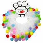 Mirage Pet Products Birthday Fuzzy Wuzzy Smoochers, Large-Dog-Mirage Pet Products-PetPhenom