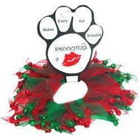 Mirage Pet Products Christmas Bell Smoocher-Dog-Mirage Pet Products-Small-PetPhenom
