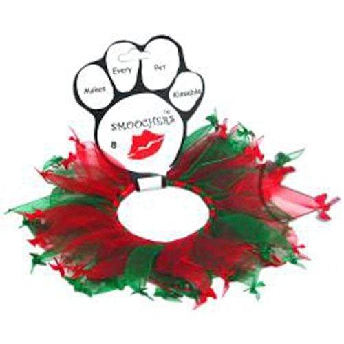 Mirage Pet Products Christmas Bones Smoocher-Dog-Mirage Pet Products-Small-PetPhenom