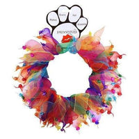 Mirage Pet Products Confetti Bell Smoocher-Dog-Mirage Pet Products-Small-PetPhenom