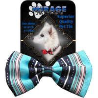 Mirage Pet Products Dog Bow Tie Dog's Night Out