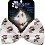 Mirage Pet Products Fresh Pup Pet Bow Tie