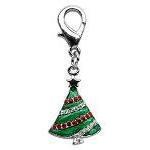 Mirage Pet Products Lobster Claw Christmas Tree Charm-Dog-Mirage Pet Products-PetPhenom
