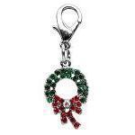 Mirage Pet Products Lobster Claw Wreath Charm-Dog-Mirage Pet Products-PetPhenom