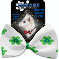 Mirage Pet Products Lucky Charms Pet Bow Tie