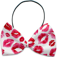 Mirage Pet Products Smooches Pet Bow Tie