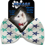 Mirage Pet Products Starfish Pet Bow Tie