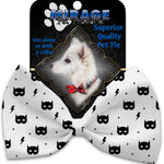 Mirage Pet Products Super Hero Masks Pet Bow Tie