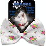 Mirage Pet Products Sweet Love Pet Bow Tie