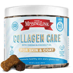 Missing Link Collagen Care™ Skin & Coat Soft Chews by The Missing Link-Dog-Missing Link-PetPhenom