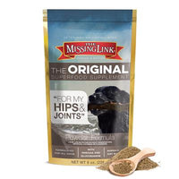 Missing Link Original Hip & Joint Superfood Supplement for Dogs by The Missing Link -1 lb-Dog-Missing Link-PetPhenom