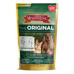 Missing Link Original Vegetarian Digestive Superfood Supplement for Dogs & Cats 1lb by The Missing Link-Dog-Missing Link-PetPhenom