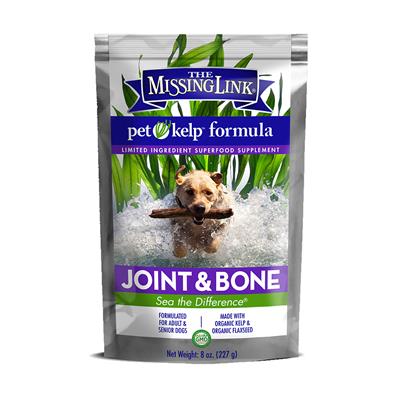 Missing Link Pet Kelp Joint & Bone by The Missing Link-Dog-Missing Link-PetPhenom