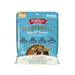 Missing Link Smartmouth™ Dental Chews SM/MD Dogs by The Missing Link -14 count-Dog-Missing Link-PetPhenom