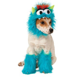 Monster Set Blue-Costumes-Rubies-Small-PetPhenom