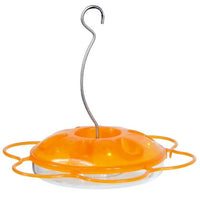 More Birds 3 in 1 Oriole Saucer Feeder, 14 oz capacity-Bird-More Birds-PetPhenom