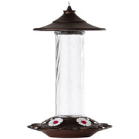 More Birds Bird Health Plus Prestige Hummingbird Feeder-Bird-More Birds-PetPhenom